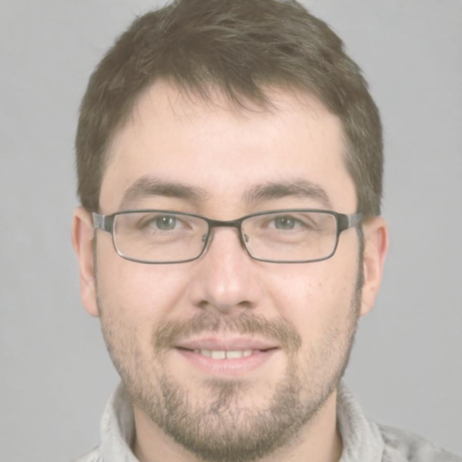 Dimitar Kostadinov, Senior Financial Consultant