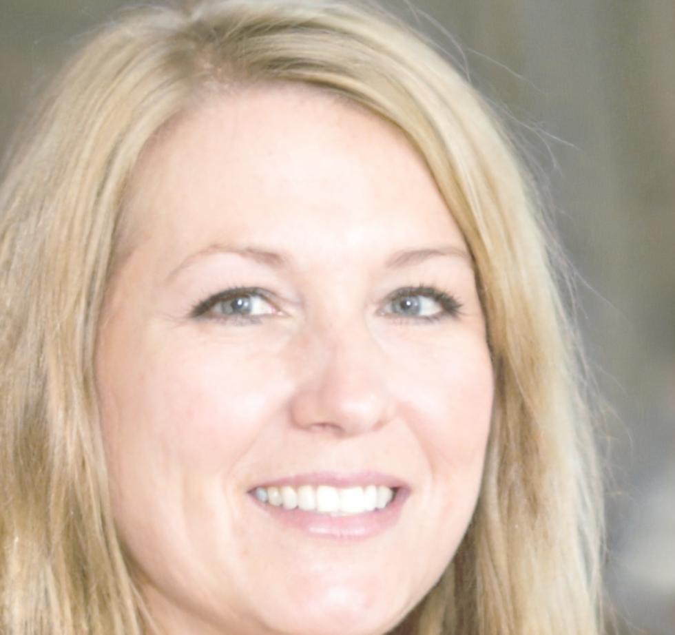 Elena Kostova, tax specialist and former government advisor on small business regulation