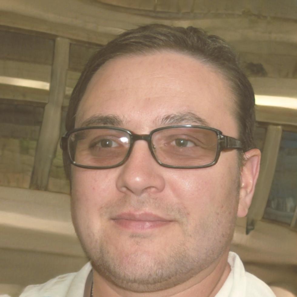 Georgi Kamenov financial consultant