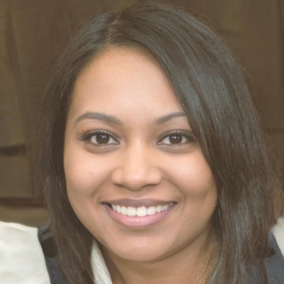 Elena Petrova, Business Systems Specialist