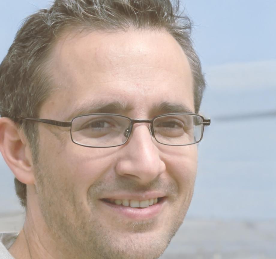 Dimitar Kostov, founder of EvolutionaryTechFlow